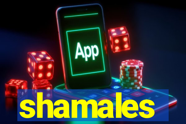 shamales