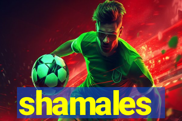shamales