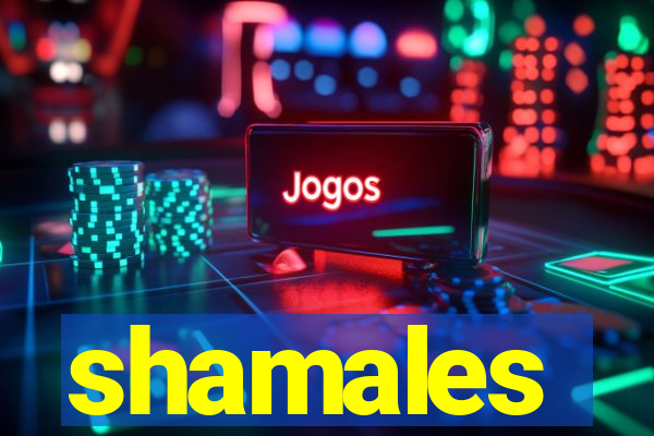 shamales