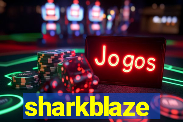 sharkblaze