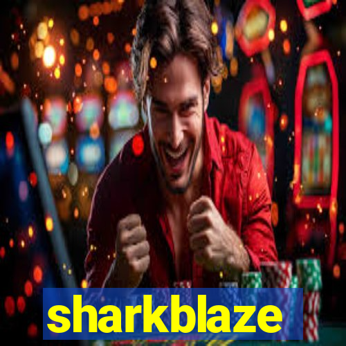 sharkblaze