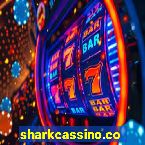 sharkcassino.com