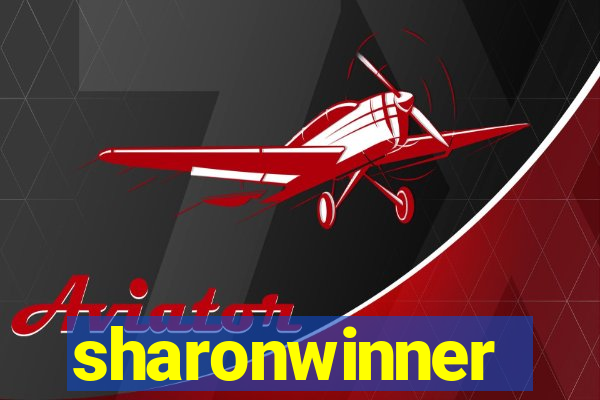 sharonwinner