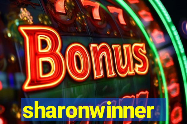 sharonwinner
