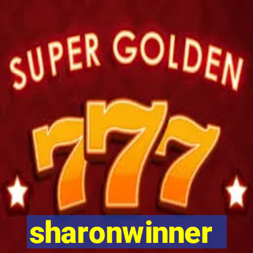 sharonwinner