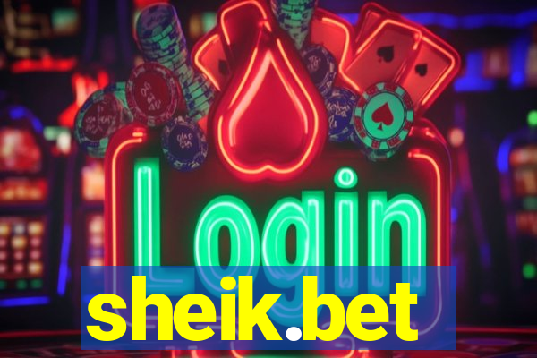 sheik.bet