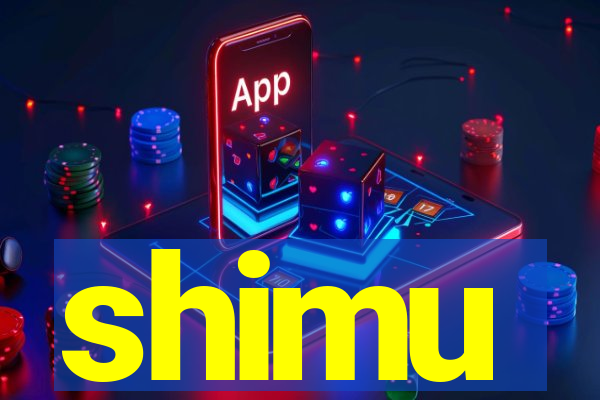 shimu