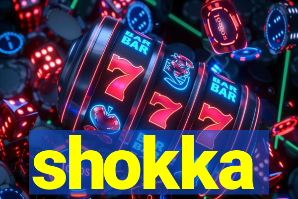 shokka