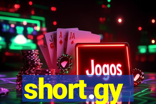 short.gy