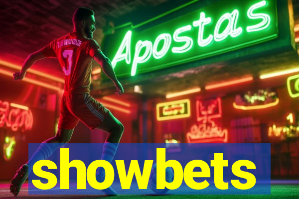 showbets