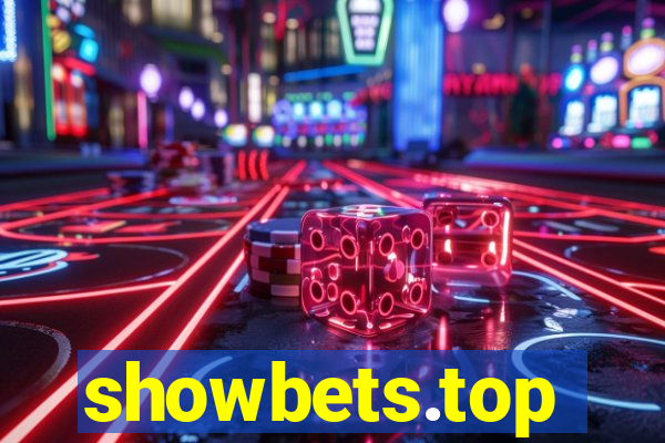 showbets.top
