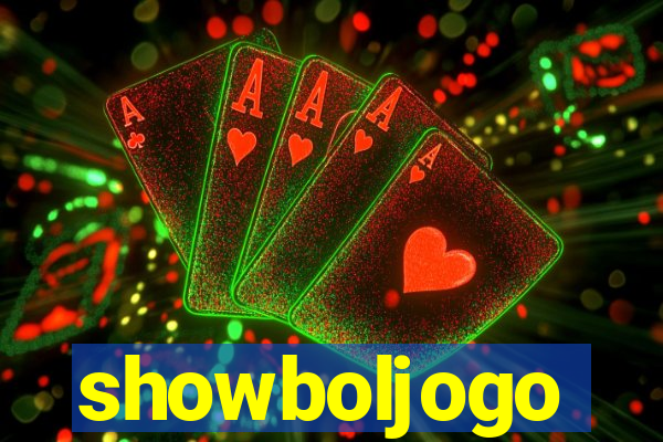showboljogo