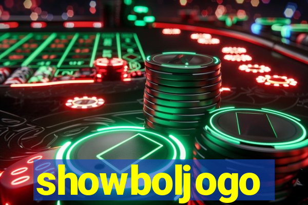 showboljogo