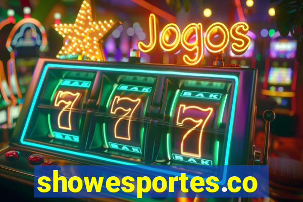 showesportes.com