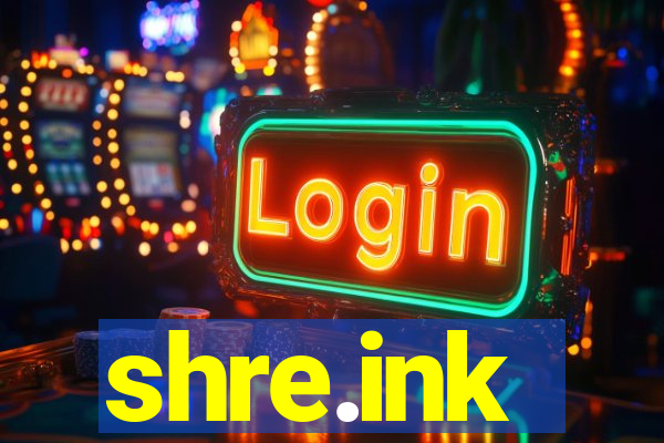 shre.ink