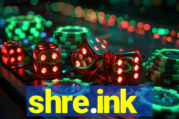 shre.ink