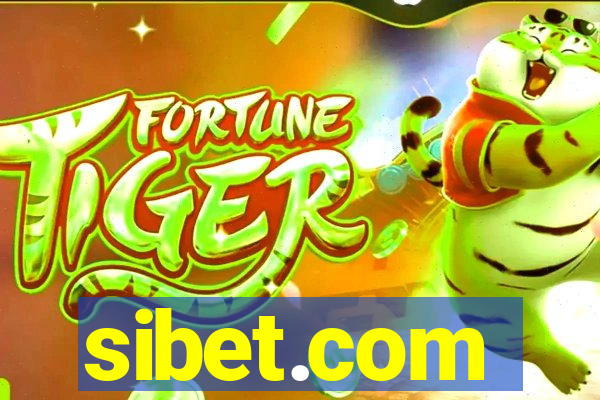 sibet.com