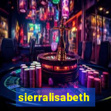 sierralisabeth