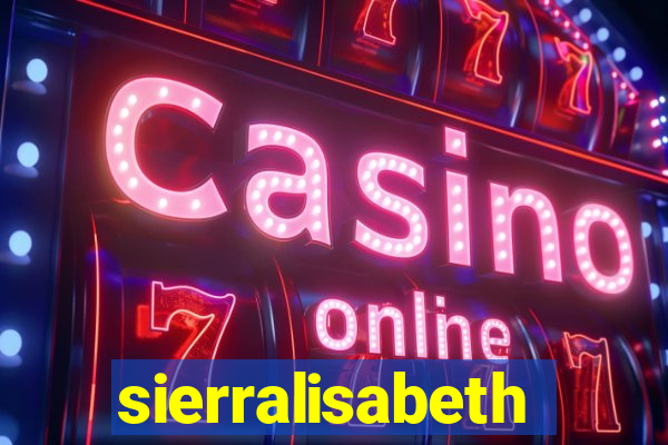 sierralisabeth