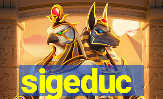 sigeduc