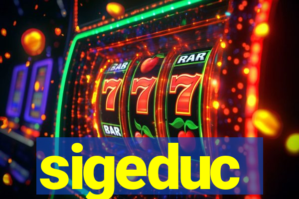 sigeduc