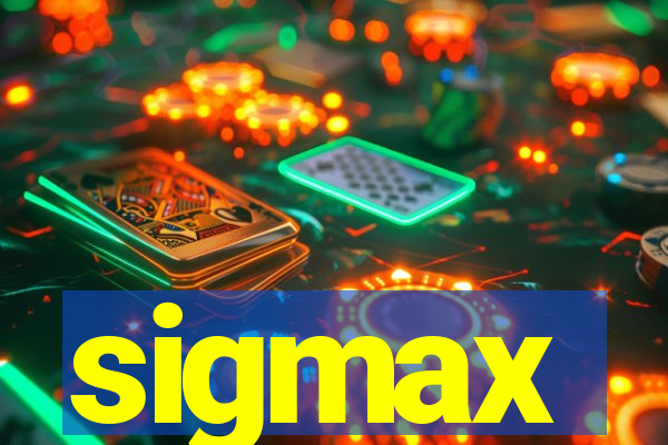 sigmax