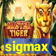 sigmax