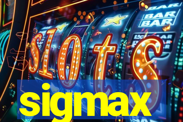 sigmax