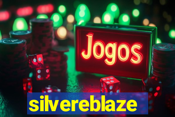 silvereblaze