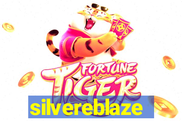 silvereblaze
