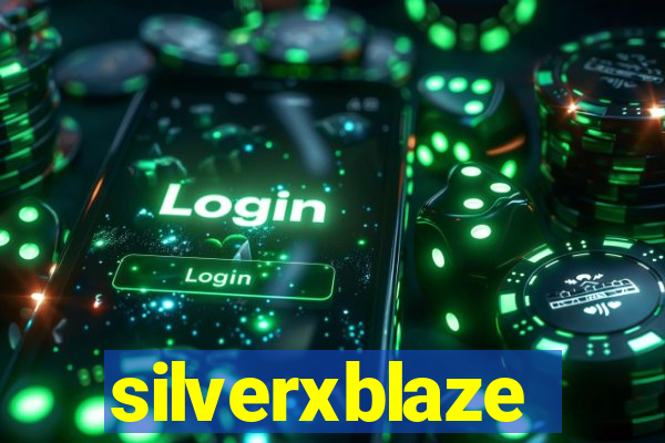 silverxblaze