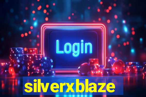 silverxblaze