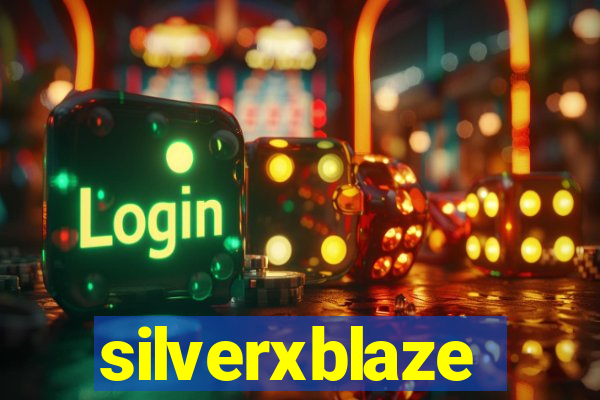 silverxblaze