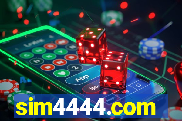 sim4444.com