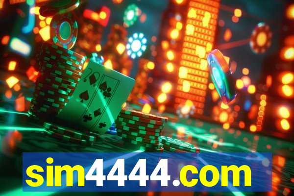 sim4444.com