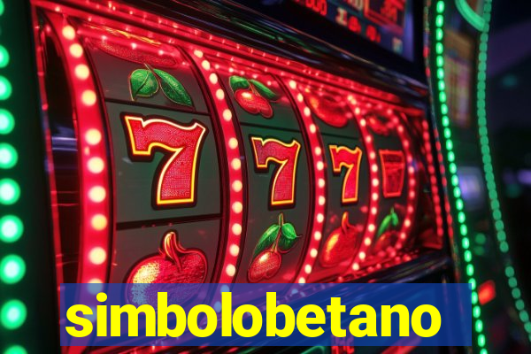 simbolobetano