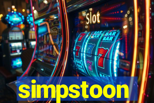 simpstoon
