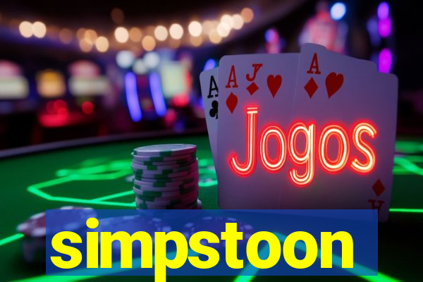simpstoon