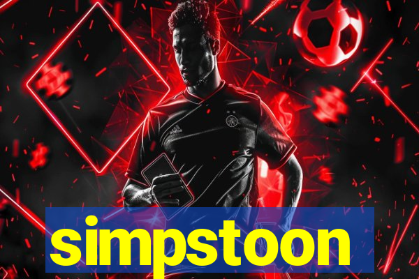 simpstoon