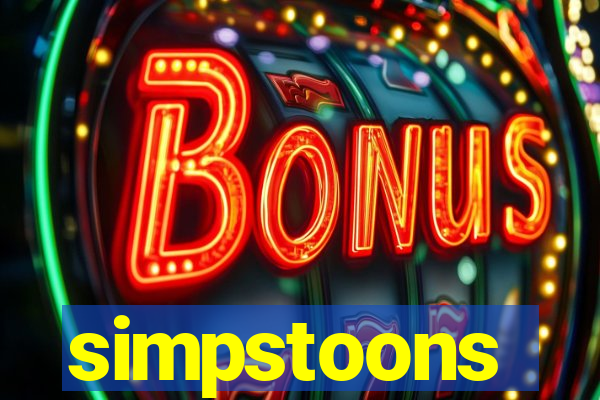 simpstoons