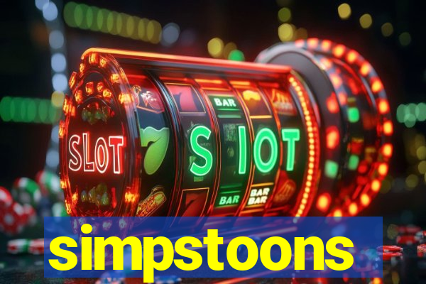 simpstoons