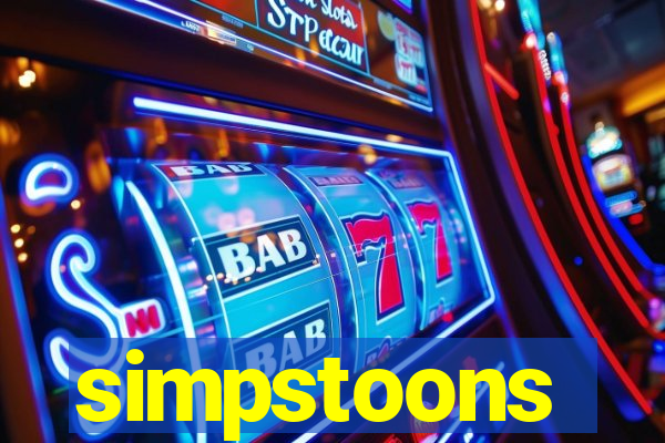 simpstoons