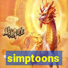 simptoons