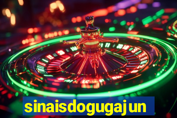 sinaisdogugajunior.com
