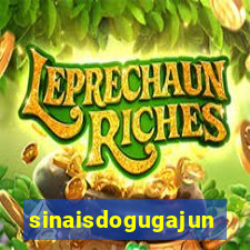 sinaisdogugajunior.com