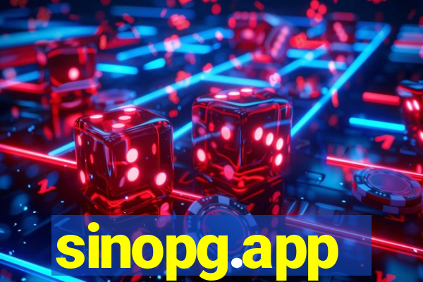 sinopg.app