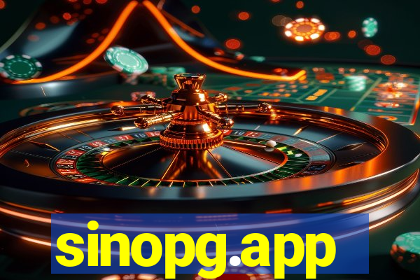 sinopg.app