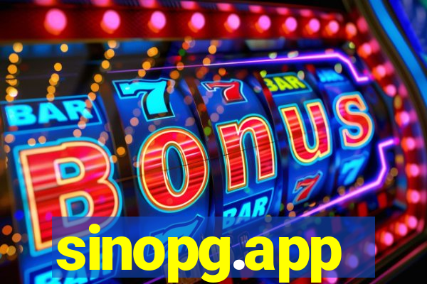 sinopg.app