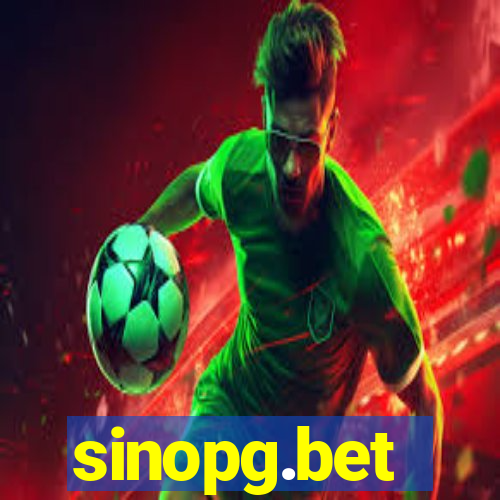 sinopg.bet
