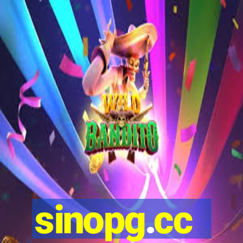 sinopg.cc